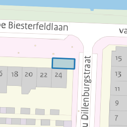 Perceel WDV01-B-5544