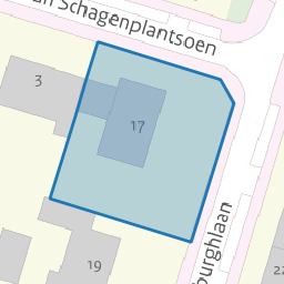 Perceel WDV01-B-5551