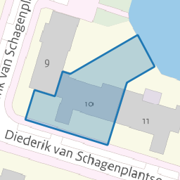 Perceel WDV01-B-5553