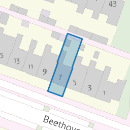 Perceel WDV01-B-5567