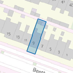 Perceel WDV01-B-5568