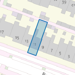 Perceel WDV01-B-5569