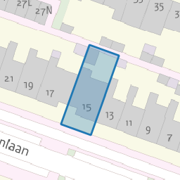 Perceel WDV01-B-5571