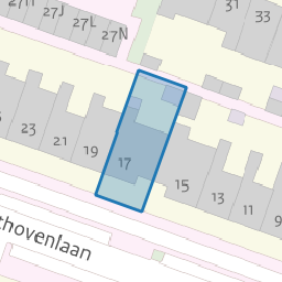 Perceel WDV01-B-5572