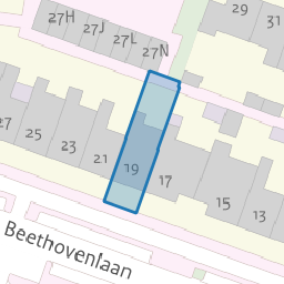 Perceel WDV01-B-5573