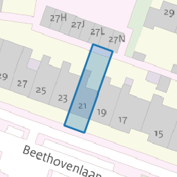 Perceel WDV01-B-5574