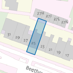 Perceel WDV01-B-5575