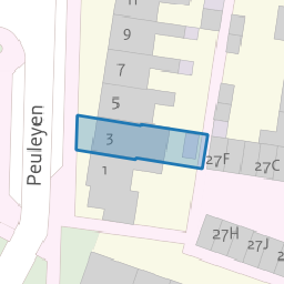 Perceel WDV01-B-5579