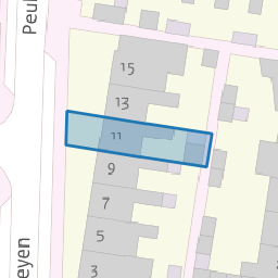 Perceel WDV01-B-5583