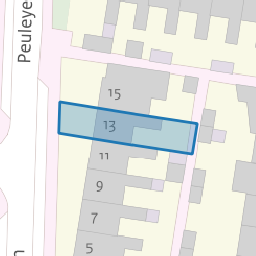 Perceel WDV01-B-5584