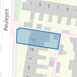 Perceel WDV01-B-5585