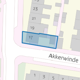 Perceel WDV01-B-5589