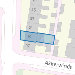 Perceel WDV01-B-5590