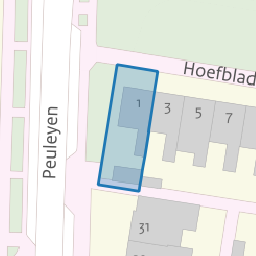 Perceel WDV01-B-5595