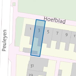 Perceel WDV01-B-5596
