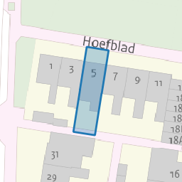 Perceel WDV01-B-5597