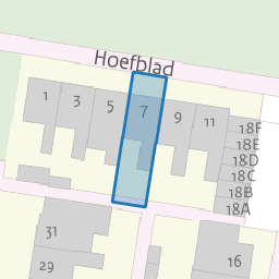 Perceel WDV01-B-5598