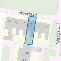 Perceel WDV01-B-5602