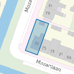 Perceel WDV01-B-5620