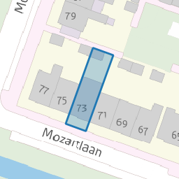 Perceel WDV01-B-5622