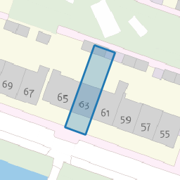 Perceel WDV01-B-5627