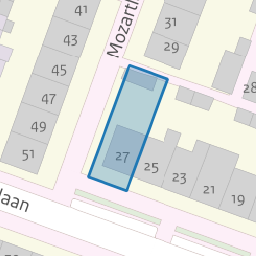 Perceel WDV01-B-5632