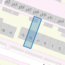 Perceel WDV01-B-5639