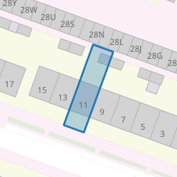 Perceel WDV01-B-5640