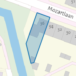 Perceel WDV01-B-5646