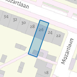 Perceel WDV01-B-5651