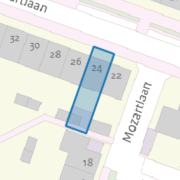 Perceel WDV01-B-5652
