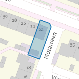 Perceel WDV01-B-5653