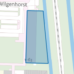 Perceel WDV01-B-5666