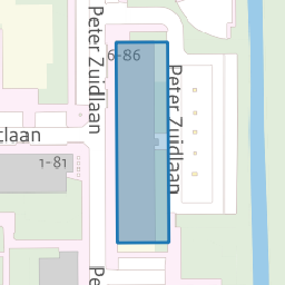 Perceel WDV01-B-5668