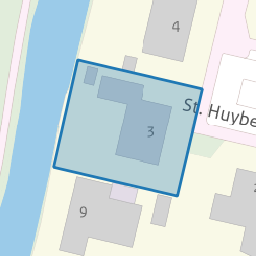 Perceel WDV01-B-5673