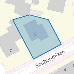 Perceel WDV01-B-5674