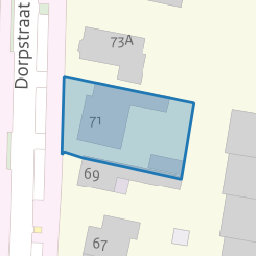 Perceel WDV01-B-5680