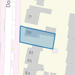 Perceel WDV01-B-5681