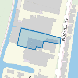 Perceel WDV01-B-5690