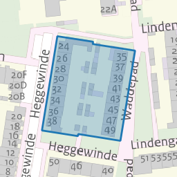 Perceel WDV01-B-5700