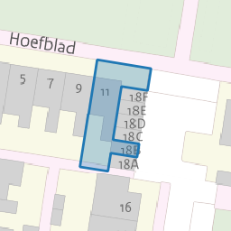 Perceel WDV01-B-5705