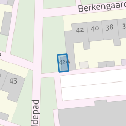 Perceel WDV01-B-5709