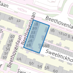 Perceel WDV01-B-5712