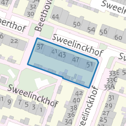 Perceel WDV01-B-5713