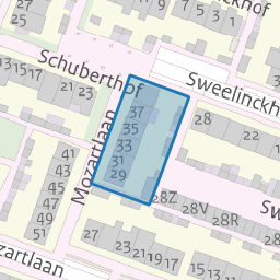 Perceel WDV01-B-5715