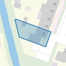 Perceel WDV01-B-5721