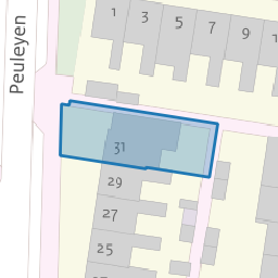 Perceel WDV01-B-5722