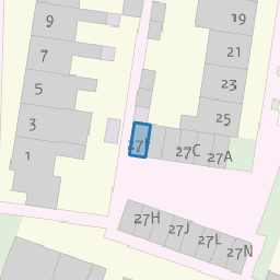 Perceel WDV01-B-5725