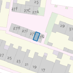 Perceel WDV01-B-5737