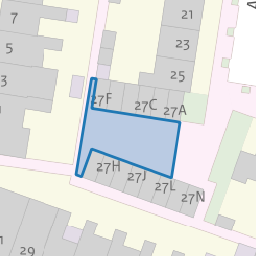 Perceel WDV01-B-5739